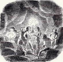 Pleasure Parties - Legends Pleasure Parties - Folklore